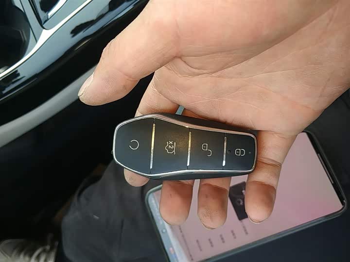 Фото 9 - BYD Qin Plus