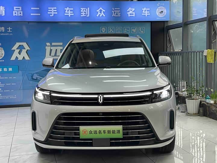 Фото 2 - Aito M7