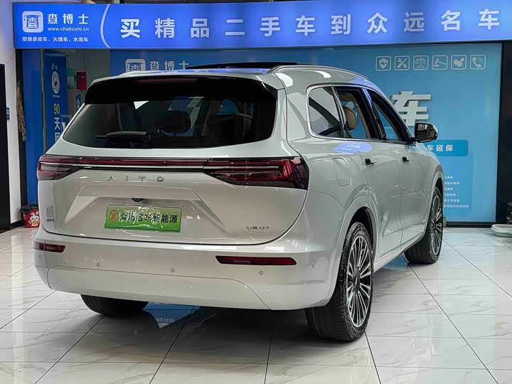 Фото 5 - Aito M7