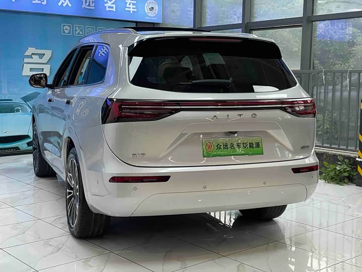 Фото 6 - Aito M7