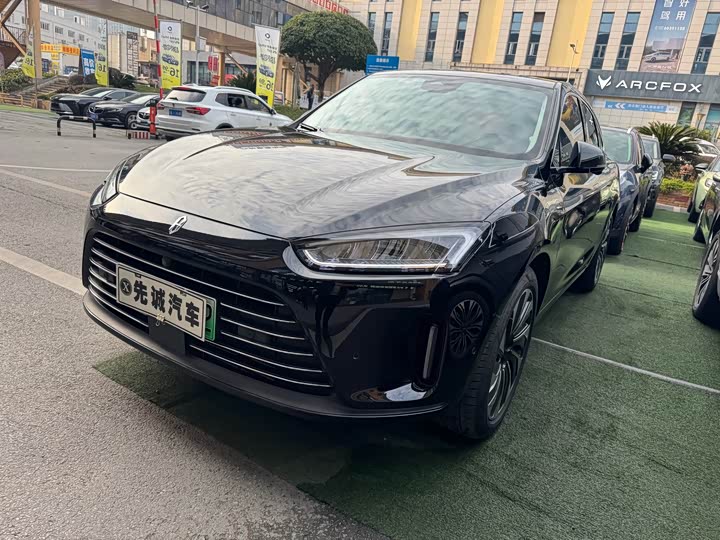 Фото 1 - Aito M5