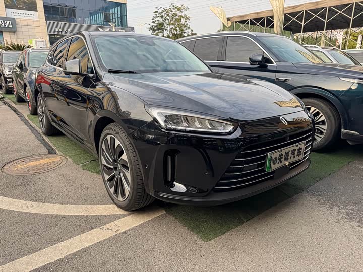 Фото 3 - Aito M5