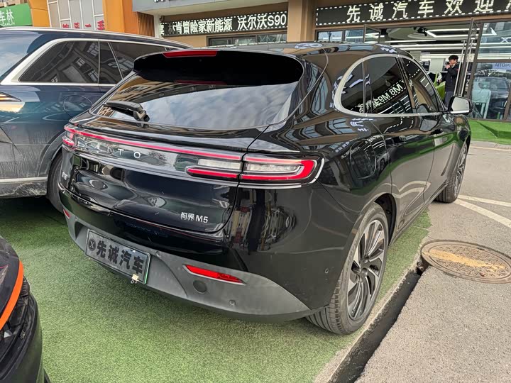 Фото 4 - Aito M5