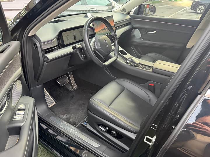 Фото 5 - Aito M5