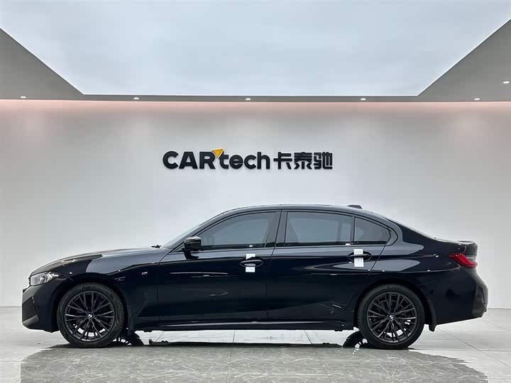 Фото 2 - BMW 3 Series