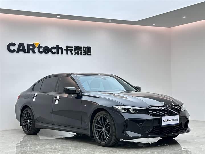 Фото 6 - BMW 3 Series