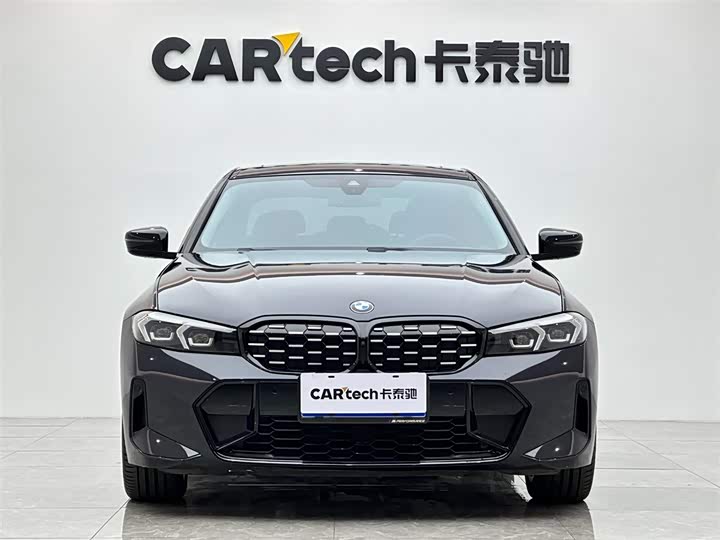 Фото 7 - BMW 3 Series