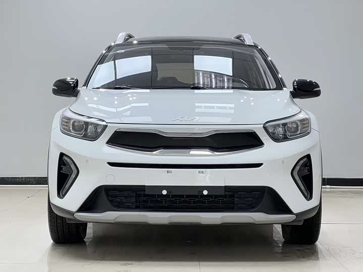 Фото 2 - Kia KX1
