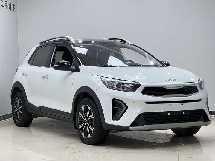 Фото 3 - Kia KX1
