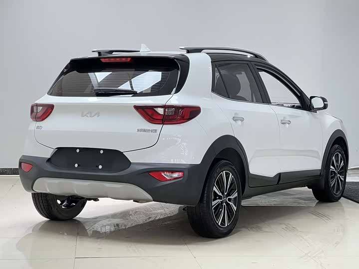 Фото 6 - Kia KX1