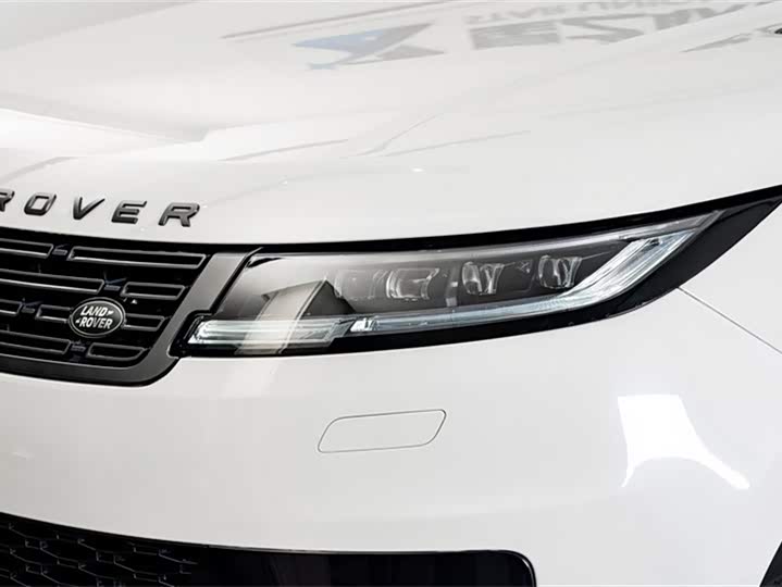 Фото 4 - Land Rover Range Rover Sport