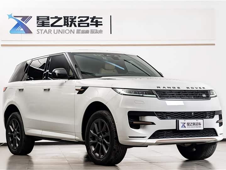 Фото 5 - Land Rover Range Rover Sport