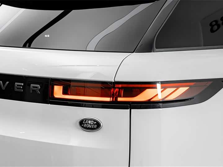 Фото 9 - Land Rover Range Rover Sport