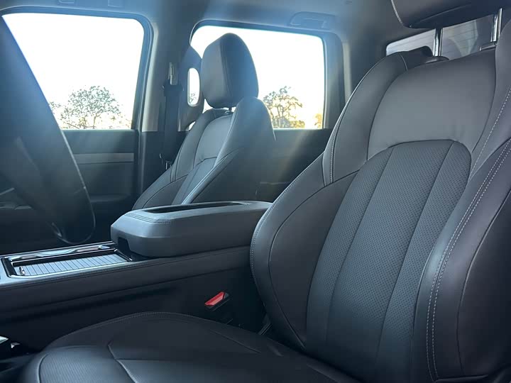 Фото 6 - Dongfeng Mengshi MS600