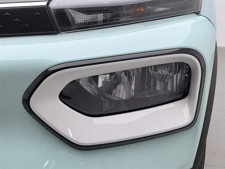 Фото 7 - Dongfeng Nammi Nano EX1