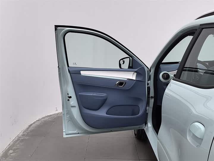 Фото 8 - Dongfeng Nammi Nano EX1