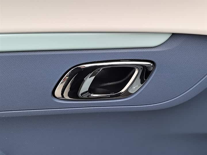 Фото 9 - Dongfeng Nammi Nano EX1