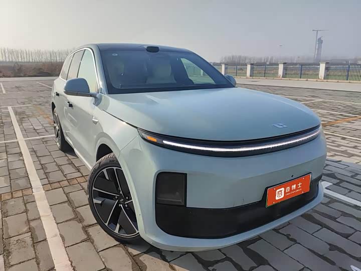 Фото 2 - LiXiang L6