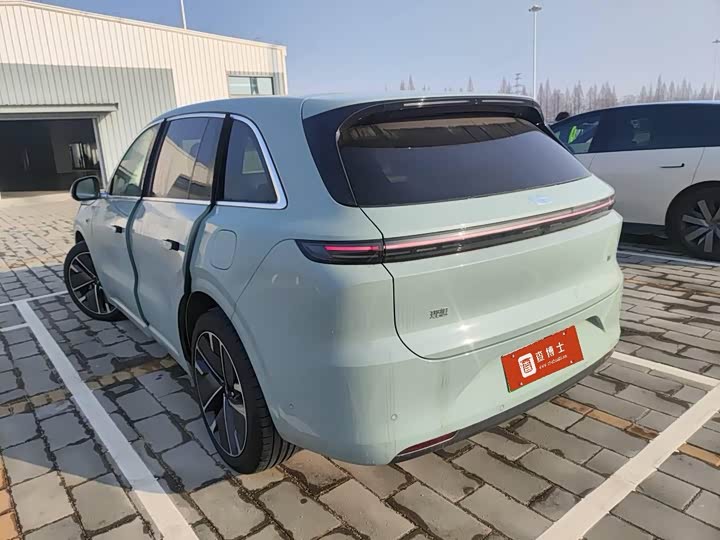 Фото 4 - LiXiang L6