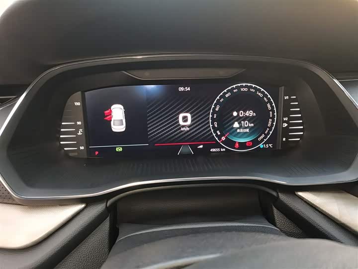 Фото 4 - Skoda Octavia Pro