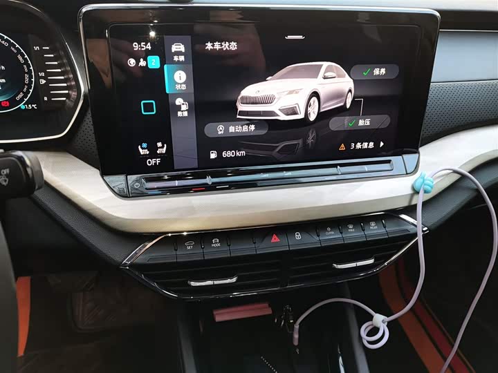 Фото 6 - Skoda Octavia Pro