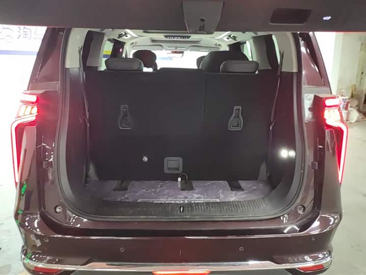 Фото 4 - Maxus G90