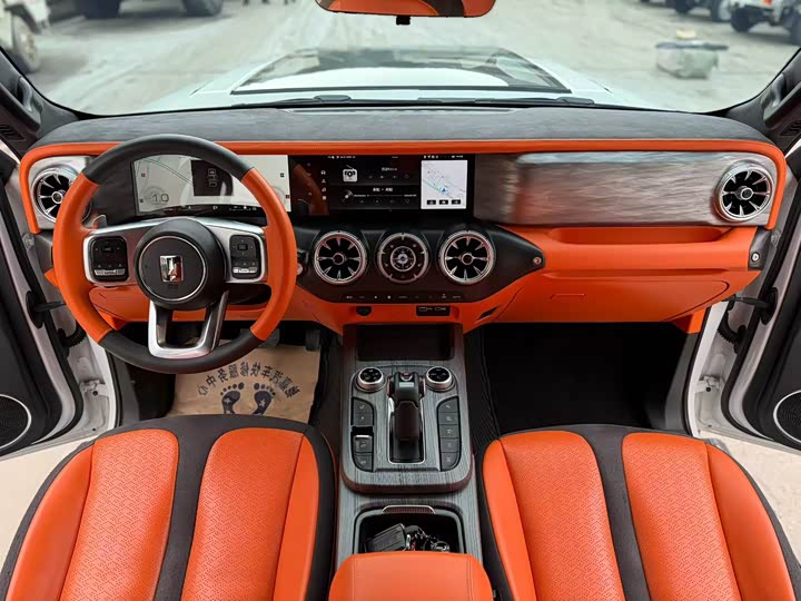 Фото 9 - Tank 300