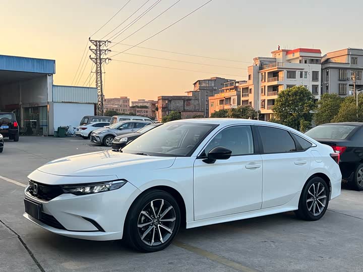 Фото 1 - Honda Integra