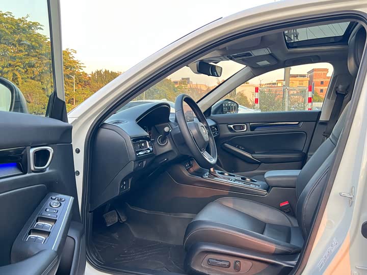 Фото 4 - Honda Integra