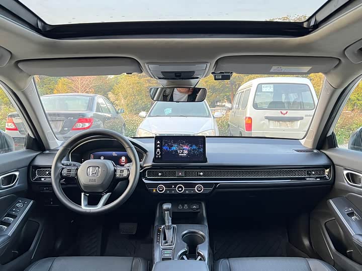 Фото 6 - Honda Integra