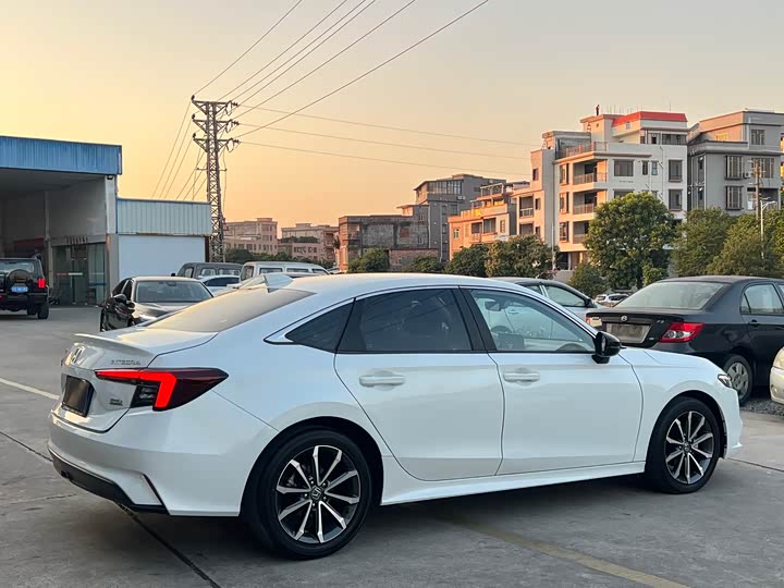 Фото 7 - Honda Integra