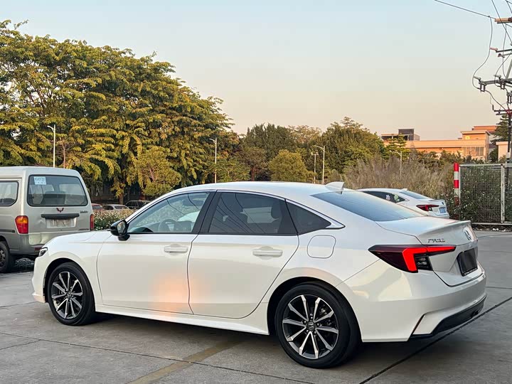 Фото 9 - Honda Integra