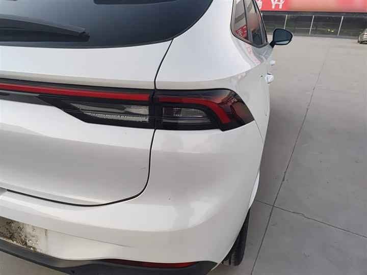 Фото 8 - Dongfeng Forthing T5 EVO