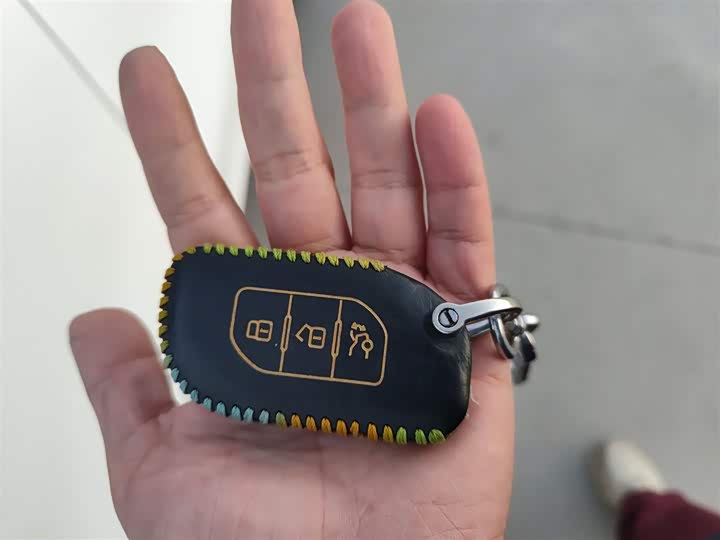 Фото 9 - Dongfeng Forthing T5 EVO