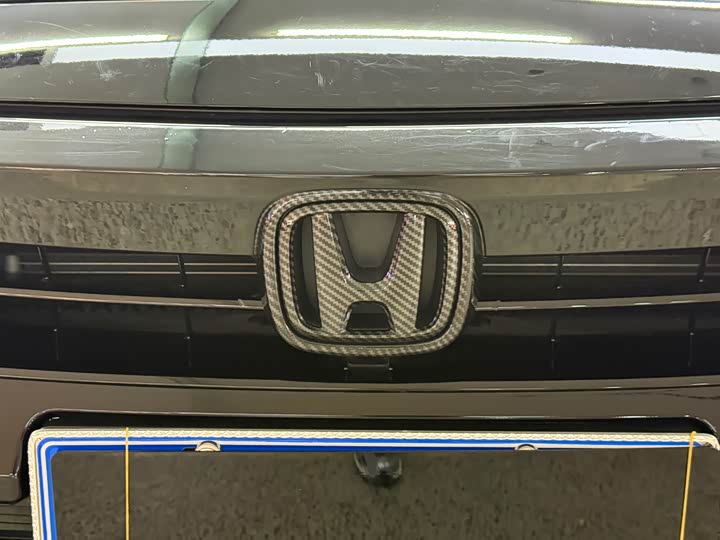 Фото 5 - Honda Inspire