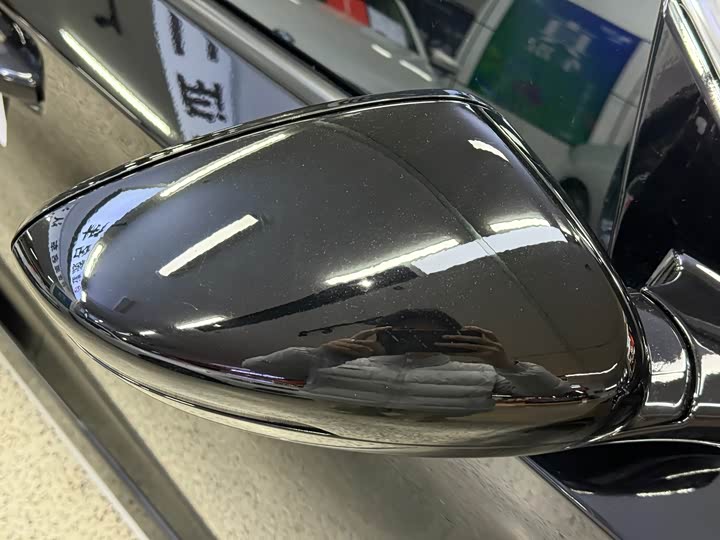 Фото 7 - Honda Inspire