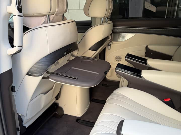 Фото 8 - Denza D9