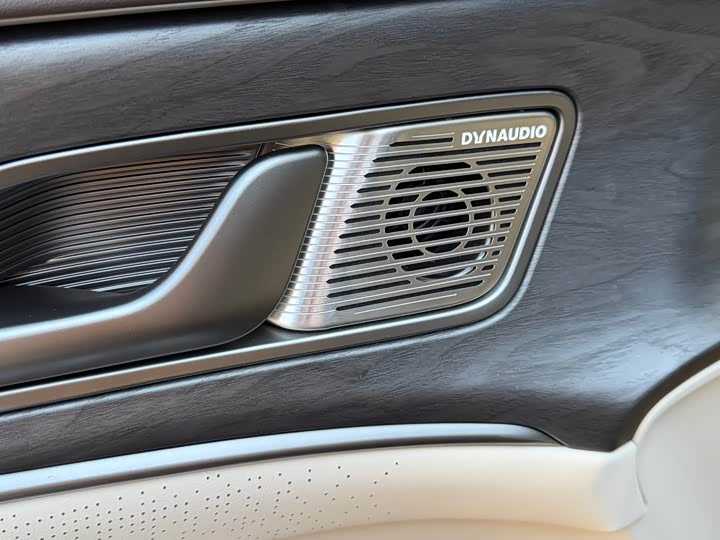 Фото 9 - Denza D9