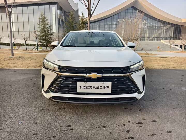 Фото 3 - Chevrolet Monza