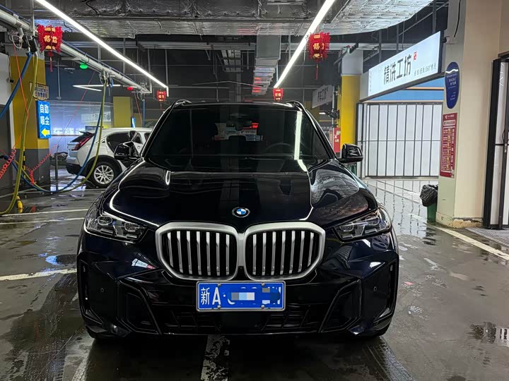 Фото 2 - BMW X5