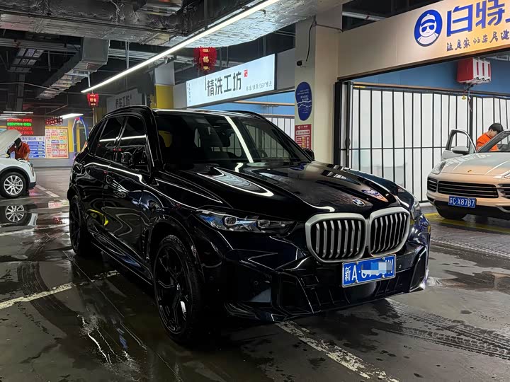 Фото 3 - BMW X5