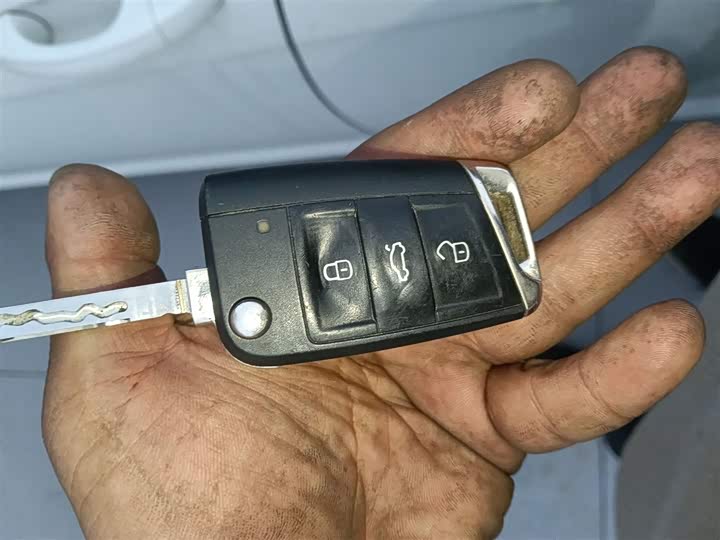 Фото 9 - Volkswagen Lavida