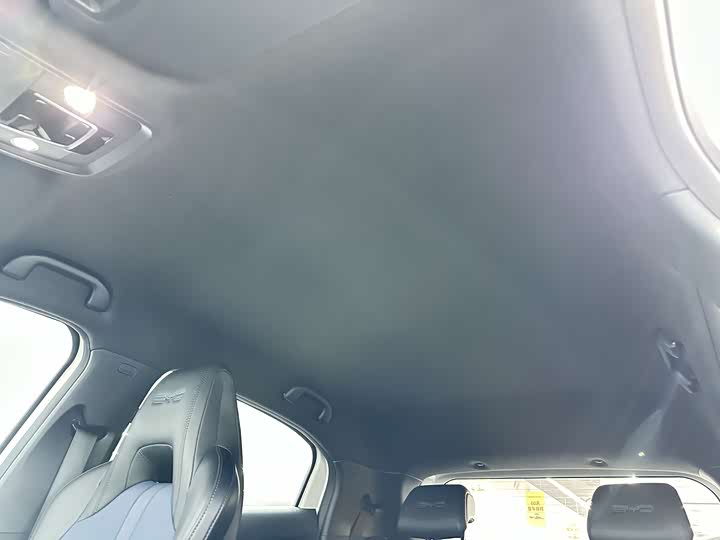 Фото 8 - BYD Seagull