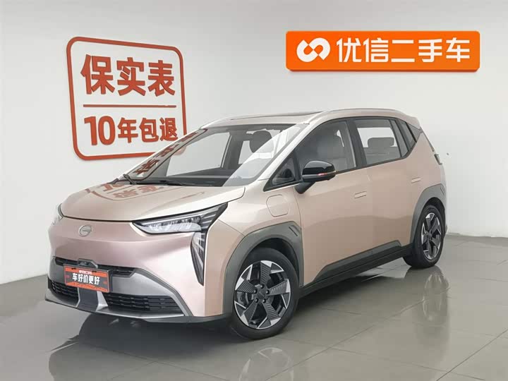 Фото 1 - GAC Aion Y