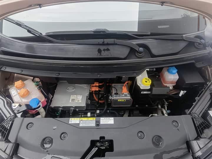 Фото 6 - GAC Aion Y