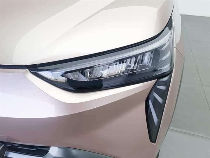 Фото 7 - GAC Aion Y