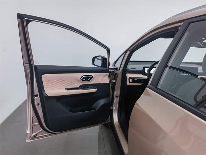 Фото 8 - GAC Aion Y