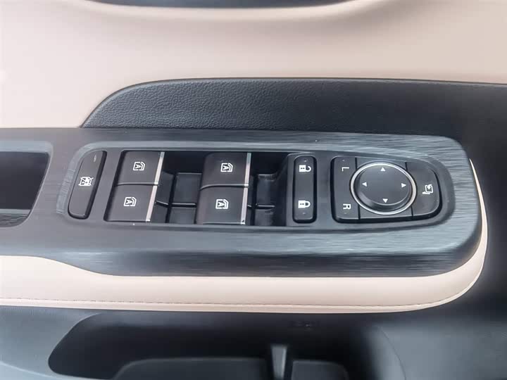 Фото 9 - GAC Aion Y