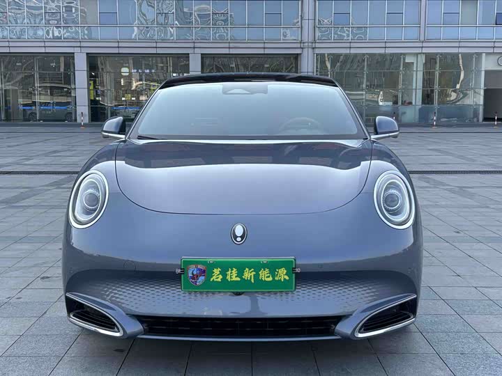 Фото 2 - Ora Lightning Cat (07)