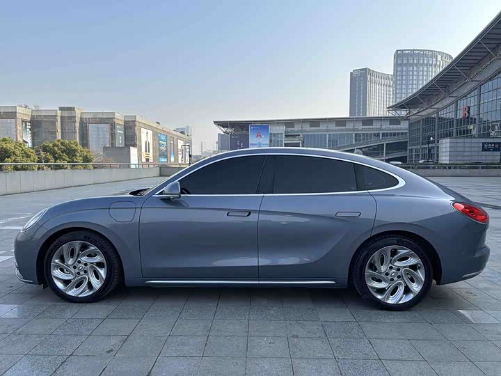 Фото 7 - Ora Lightning Cat (07)